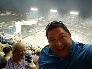 Eric Church: Double Down Tour - Country