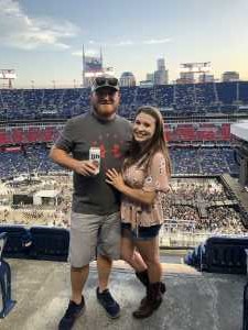 Eric Church: Double Down Tour - Country