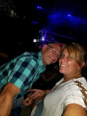 Eric Church: Double Down Tour - Country