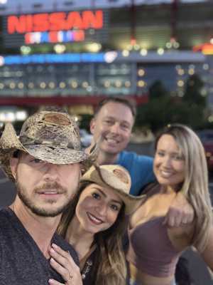 Eric Church: Double Down Tour - Country