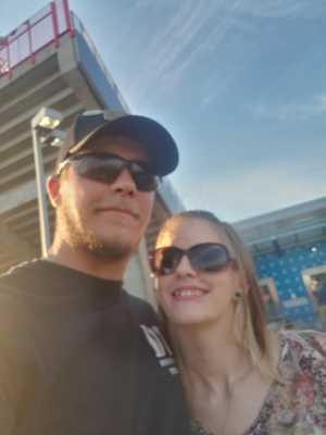 Eric Church: Double Down Tour - Country