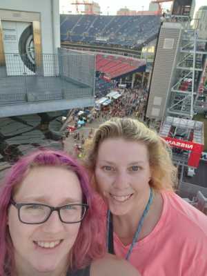 Eric Church: Double Down Tour - Country