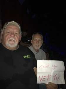 Eric Church: Double Down Tour - Country