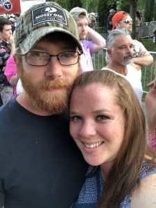 Eric Church: Double Down Tour - Country