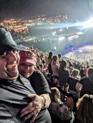 Eric Church: Double Down Tour - Country