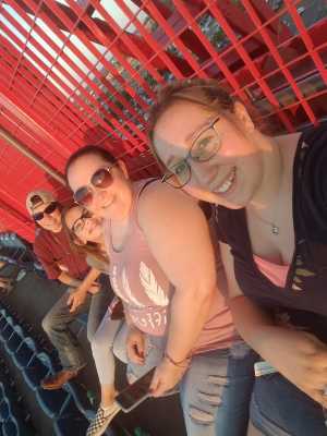 Eric Church: Double Down Tour - Country