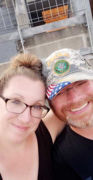 Eric Church: Double Down Tour - Country