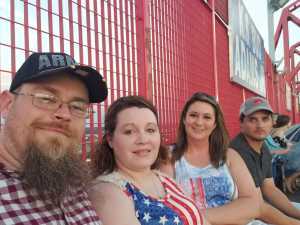 Eric Church: Double Down Tour - Country