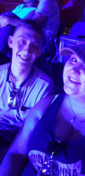 Eric Church: Double Down Tour - Country