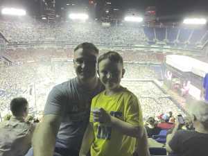 Eric Church: Double Down Tour - Country