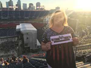 Eric Church: Double Down Tour - Country