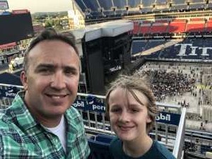 Eric Church: Double Down Tour - Country