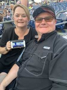 Eric Church: Double Down Tour - Country