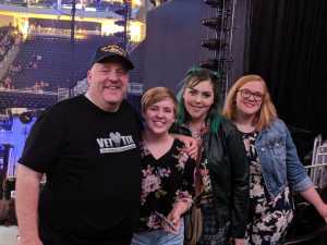 Pentatonix: the World Tour With Special Guest Rachel Platten - Pop