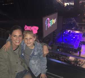 Pentatonix: the World Tour With Special Guest Rachel Platten - Pop