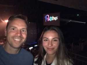 Pentatonix: the World Tour With Special Guest Rachel Platten - Pop