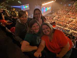 Pentatonix: the World Tour With Special Guest Rachel Platten - Pop