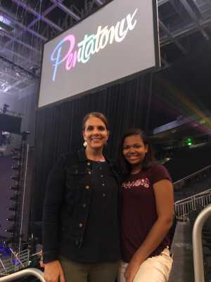 Pentatonix: the World Tour With Special Guest Rachel Platten - Pop