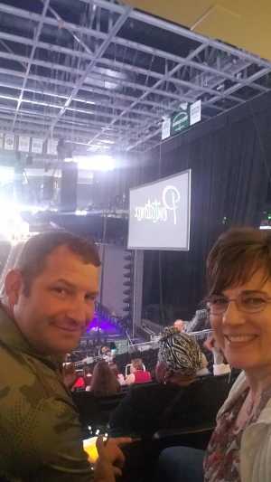 Pentatonix: the World Tour With Special Guest Rachel Platten - Pop