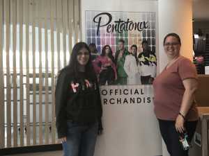 Pentatonix: the World Tour With Special Guest Rachel Platten - Pop