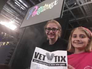 Pentatonix: the World Tour With Special Guest Rachel Platten - Pop