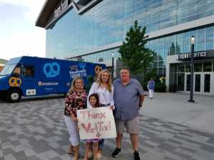 Pentatonix: the World Tour With Special Guest Rachel Platten - Pop