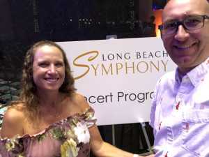 Beethovens Ninth - Presented by the Long Beach Symphony
