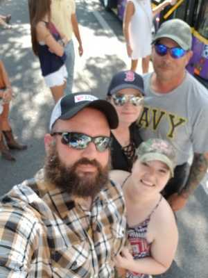 Bayou Country Superfest - Saturday - Kenny Chesney, Florida Georgia Line, Dan + Shay and Cassadee Pope