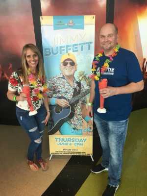 Jimmy Buffett - Pop