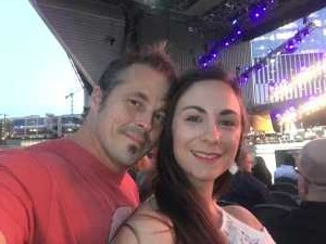 Cirque Musica Heroes and Villains With the Nashville Symphony at Ascend Amphitheater - Lawn Seating