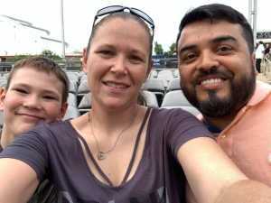 Cirque Musica Heroes and Villains With the Nashville Symphony at Ascend Amphitheater - Lawn Seating