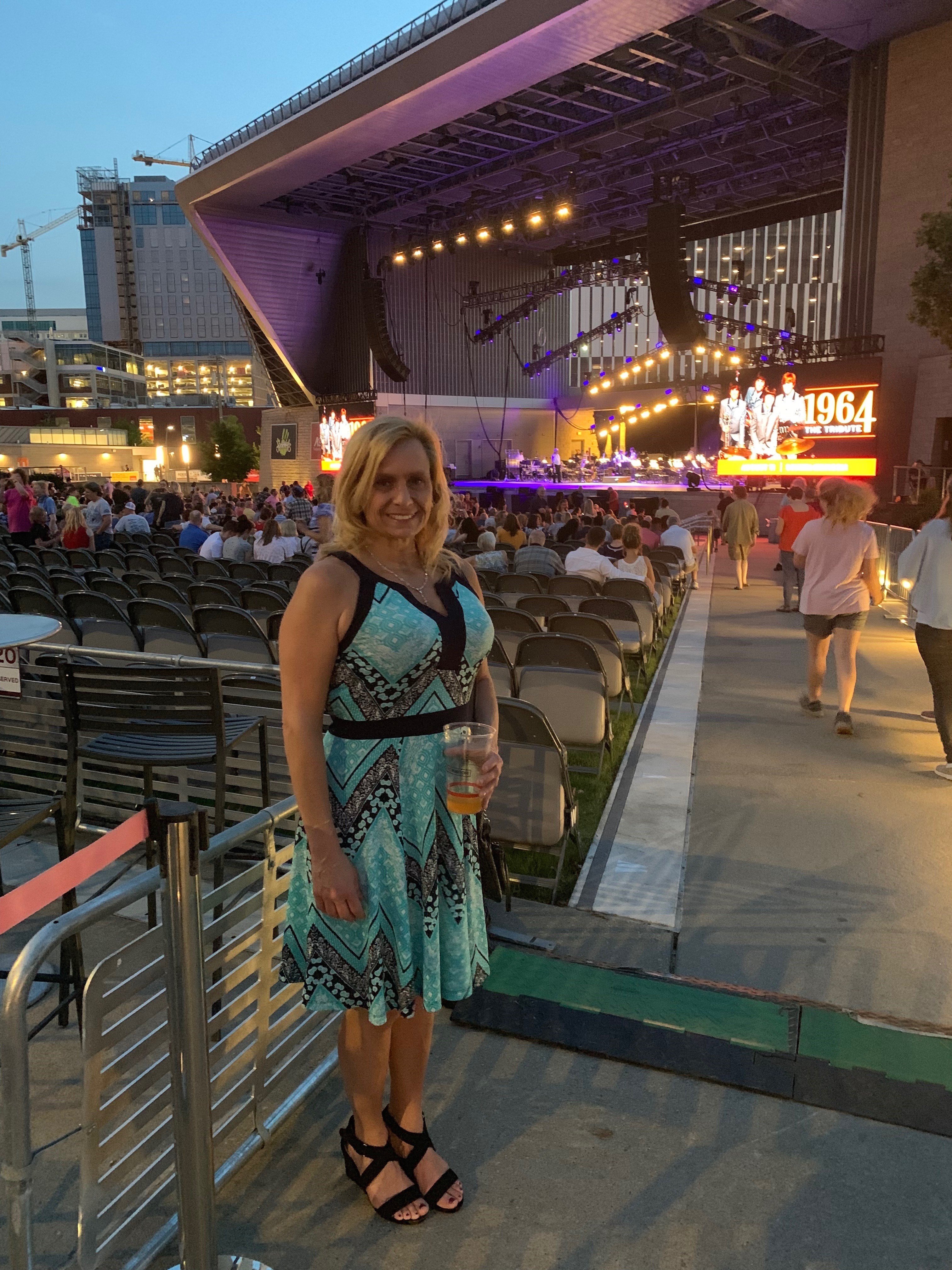 Cirque Musica Heroes and Villains With the Nashville Symphony at Ascend Amphitheater - Lawn Seating