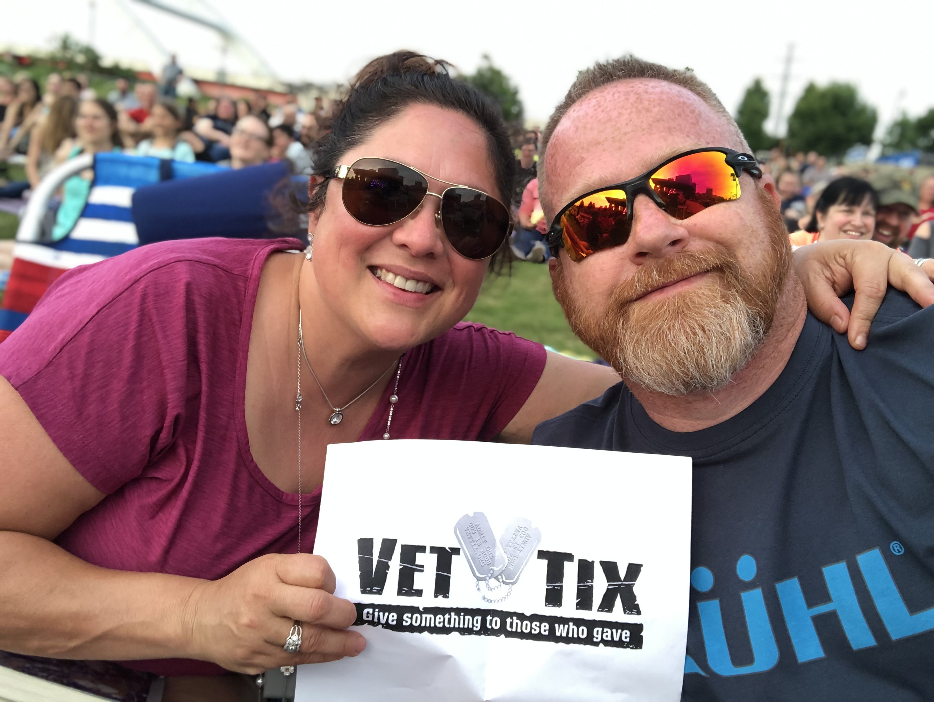 Cirque Musica Heroes and Villains With the Nashville Symphony at Ascend Amphitheater - Lawn Seating