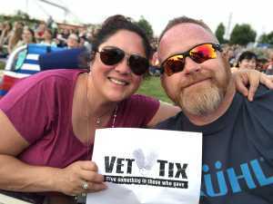 Cirque Musica Heroes and Villains With the Nashville Symphony at Ascend Amphitheater - Lawn Seating