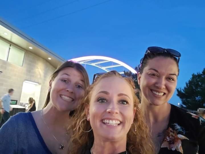 Cirque Musica Heroes and Villains With the Nashville Symphony at Ascend Amphitheater - Lawn Seating