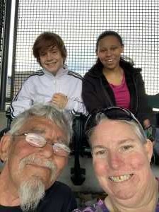 Colorado Rockies vs. San Diego Padres - MLB