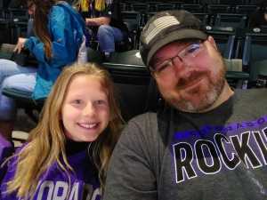 Colorado Rockies vs. San Diego Padres - MLB