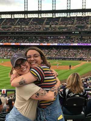 Colorado Rockies vs. San Diego Padres - MLB