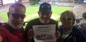 Colorado Rockies vs. San Diego Padres - MLB