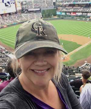 Colorado Rockies vs. San Diego Padres - MLB