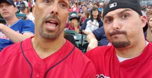 Minnesota Twins vs Boston Red Sox - MLB