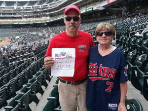 Minnesota Twins vs Boston Red Sox - MLB