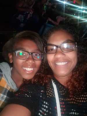 The Millennium Tour With B2k