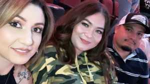 The Millennium Tour With B2k