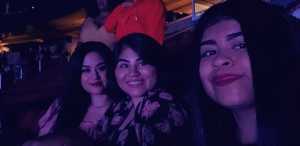 The Millennium Tour With B2k