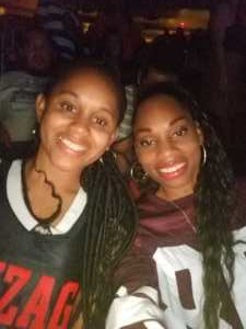 The Millennium Tour With B2k