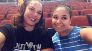 The Millennium Tour With B2k