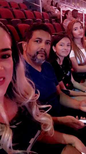 The Millennium Tour With B2k