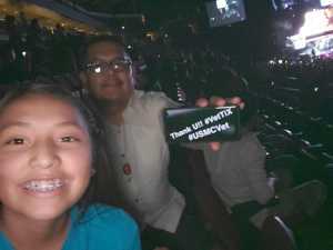 The Millennium Tour With B2k