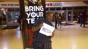 The Millennium Tour With B2k